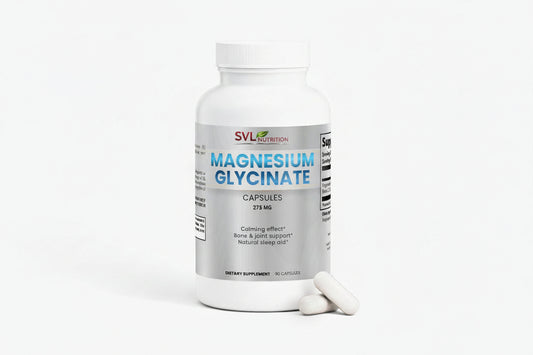 Magnesium Glycinate