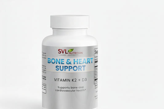 Bone & Heart Support