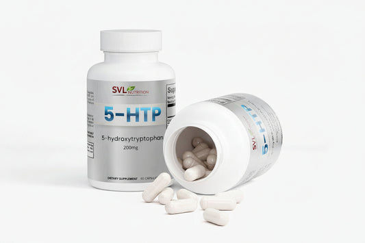 5-HTP