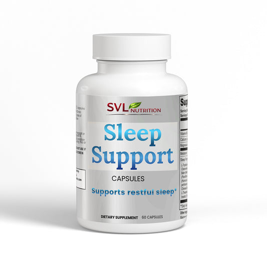 Sleep Support