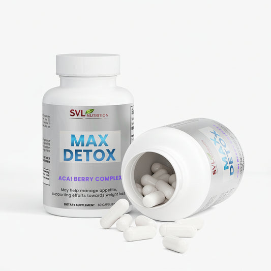 Max Detox