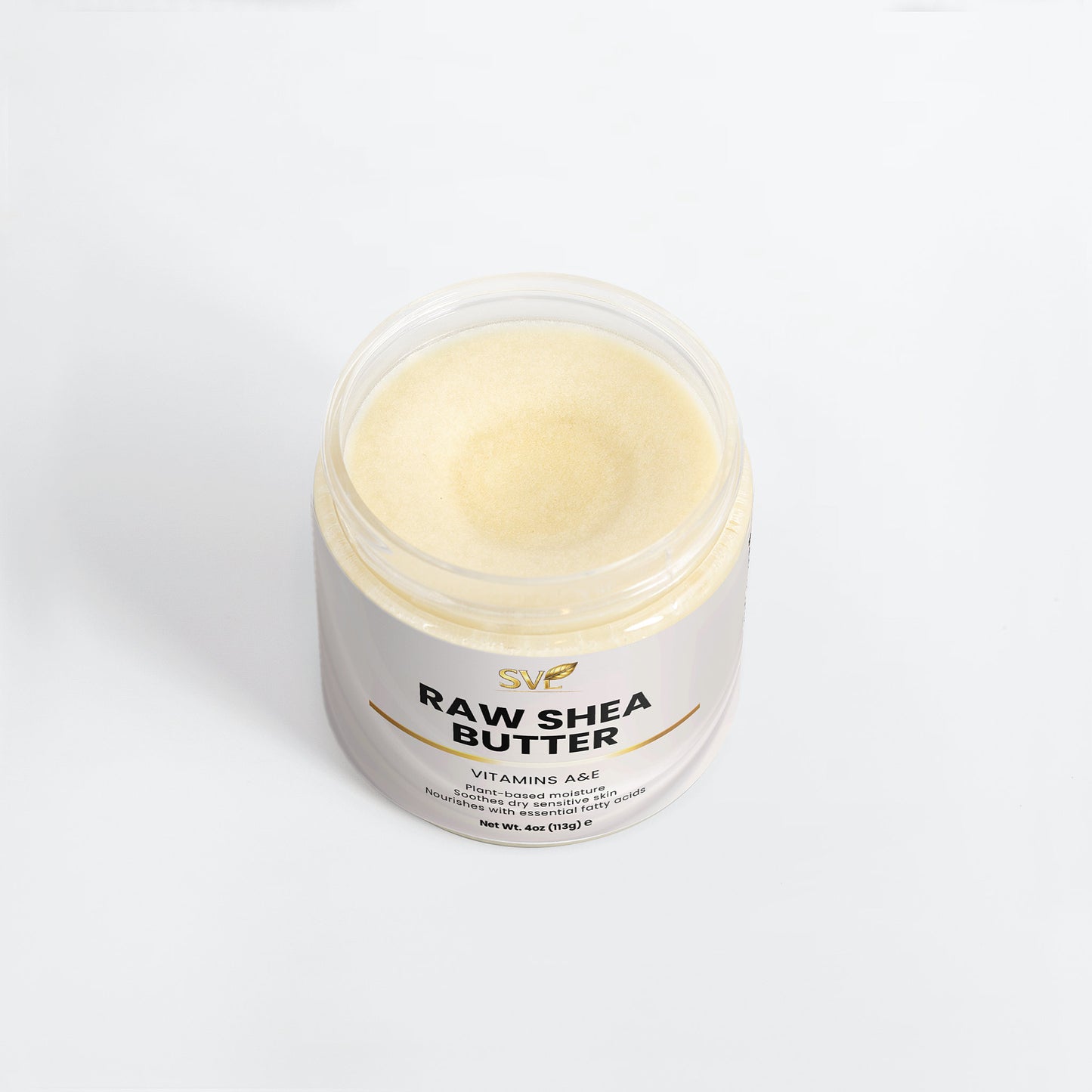Raw Shea Butter