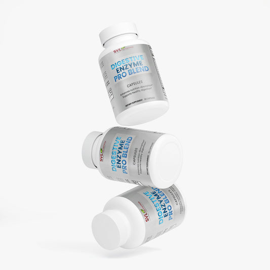 Digestive Enzyme Pro Blend