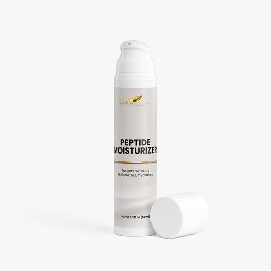 Peptide Moisturizer