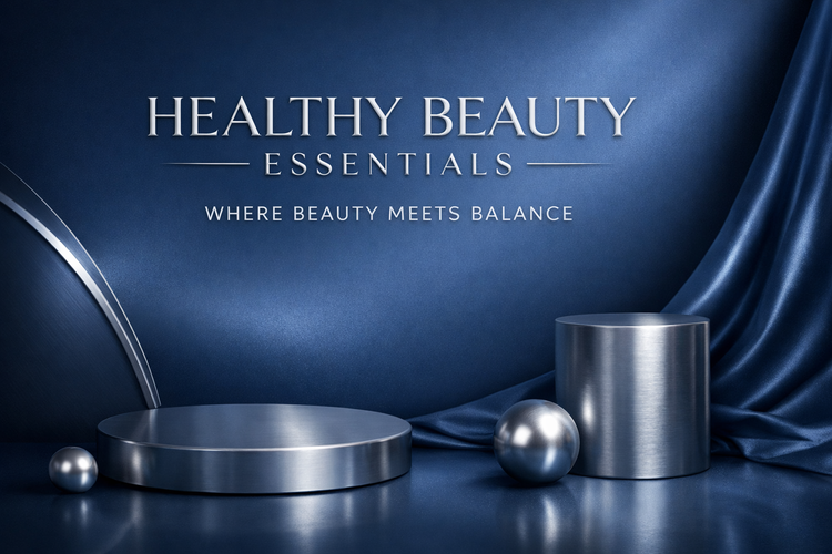 Healthy Beauty Essentials