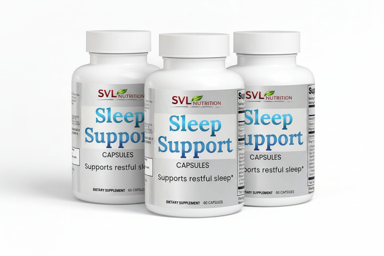 Sleep Support