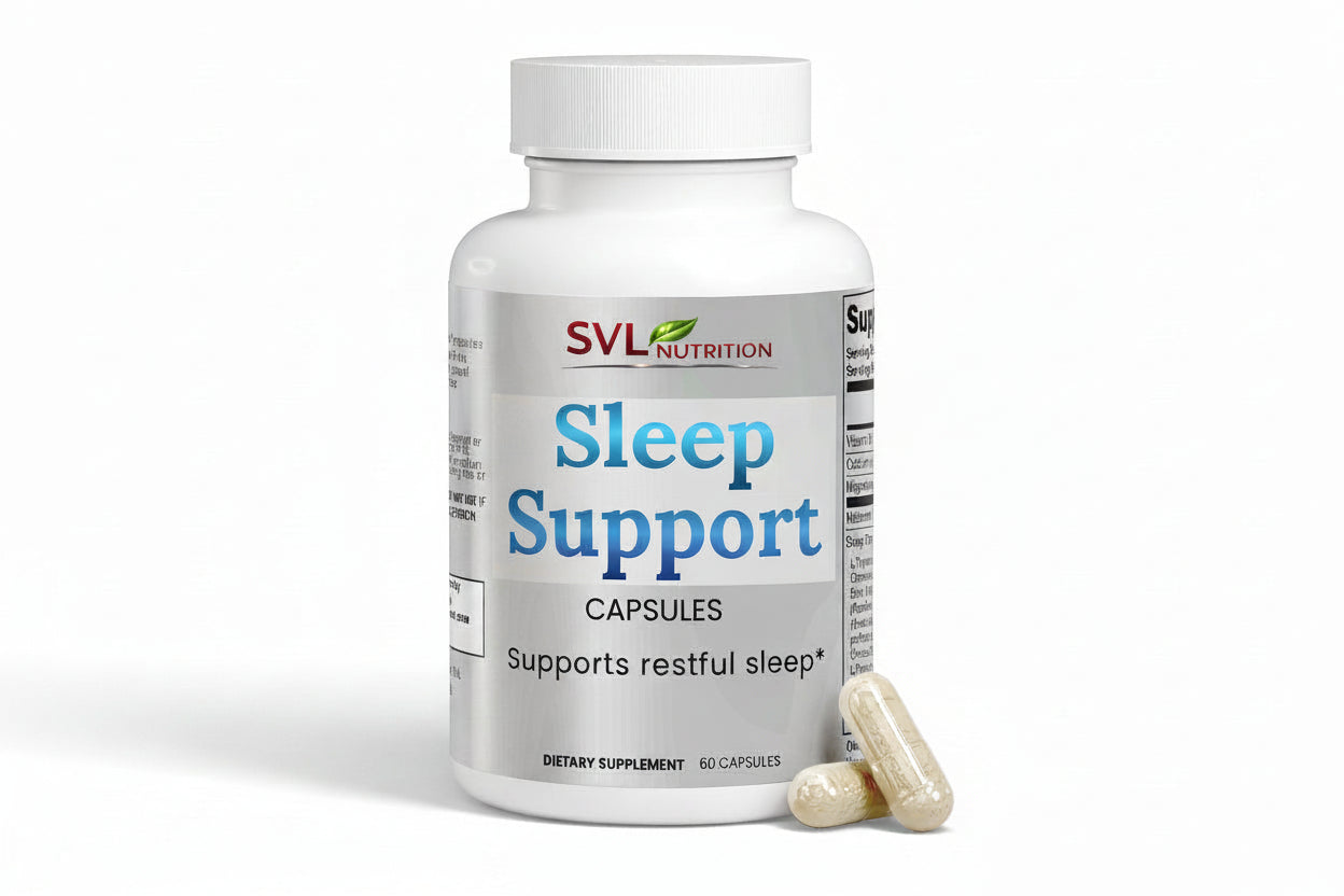 Sleep Support