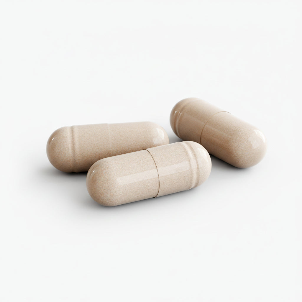 Complete Multivitamin