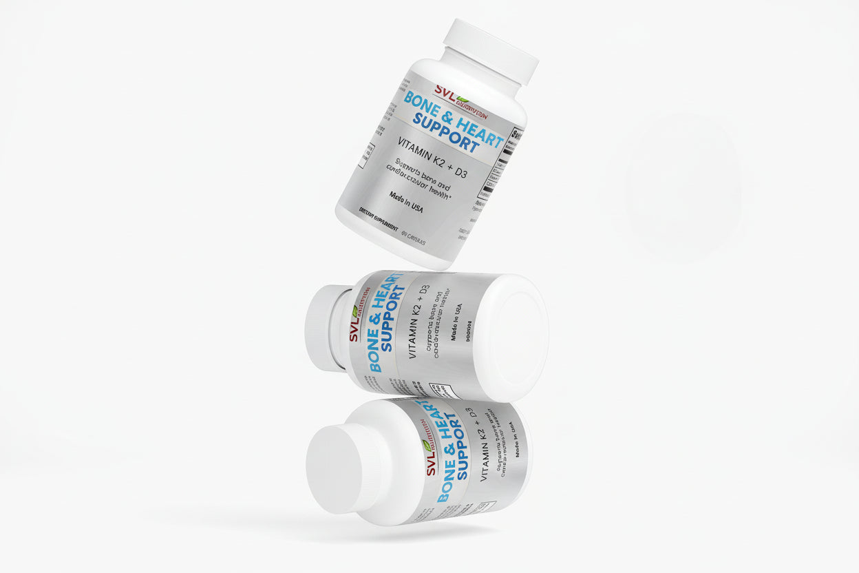 Bone & Heart Support