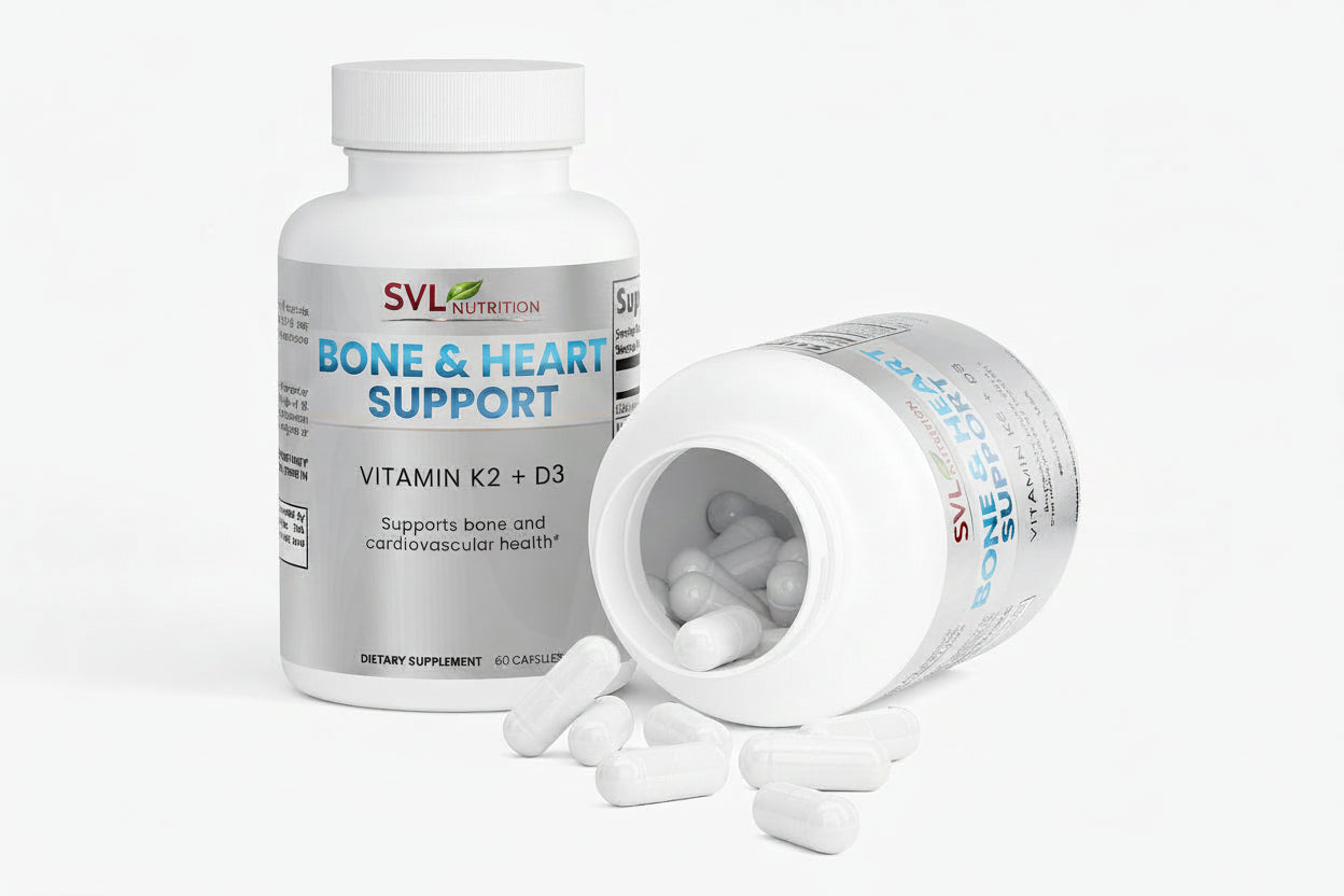 Bone & Heart Support