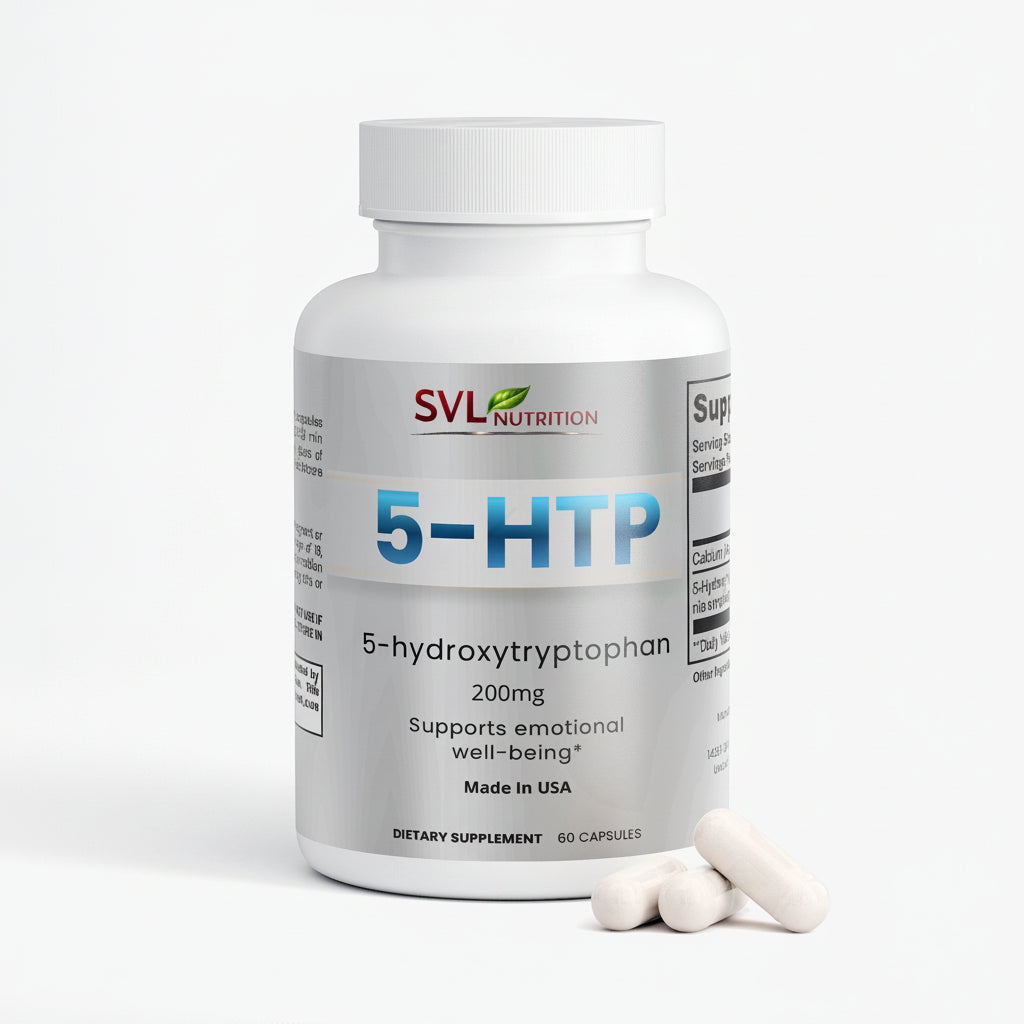 5-HTP