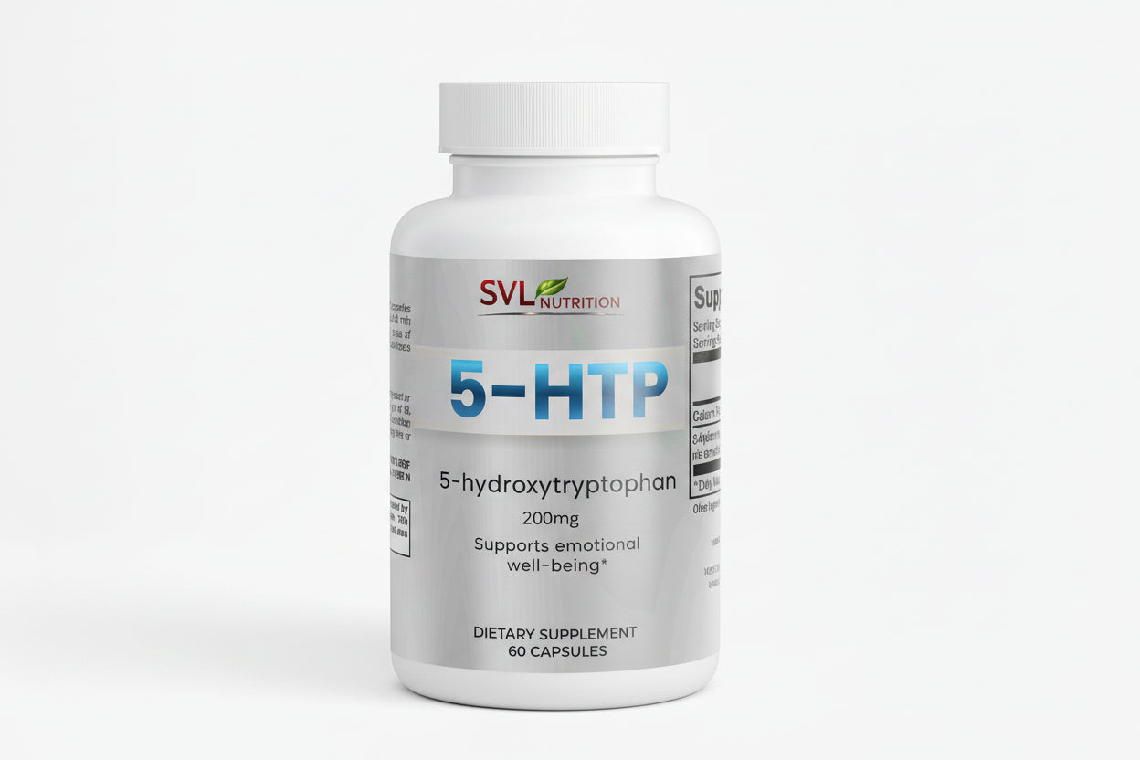 5-HTP