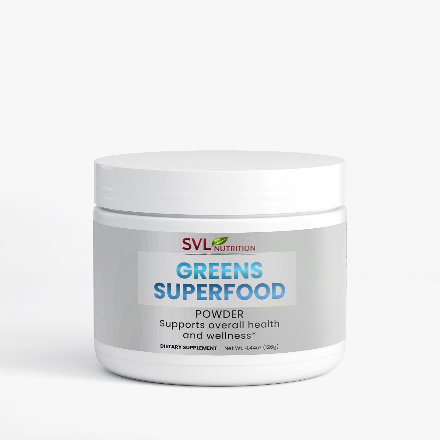 Greens Superfood