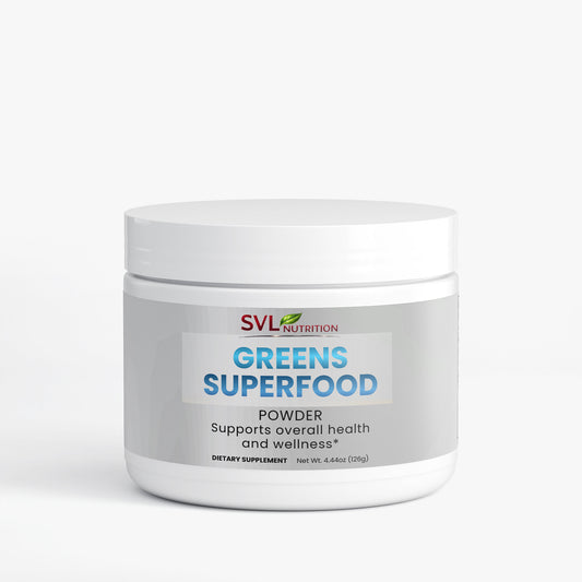 Greens Superfood