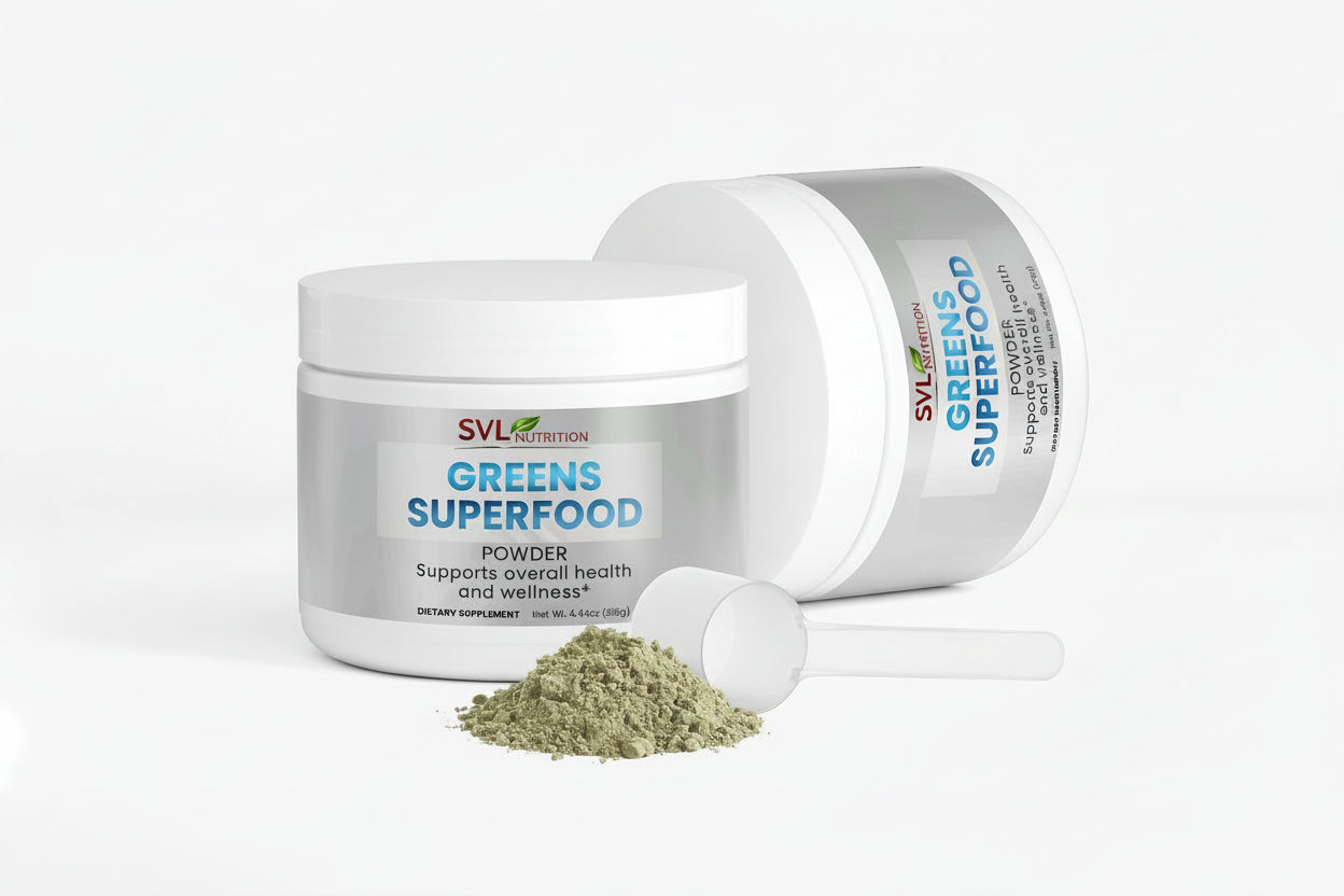 Greens Superfood