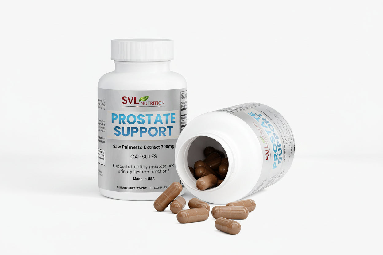 Prostate Support