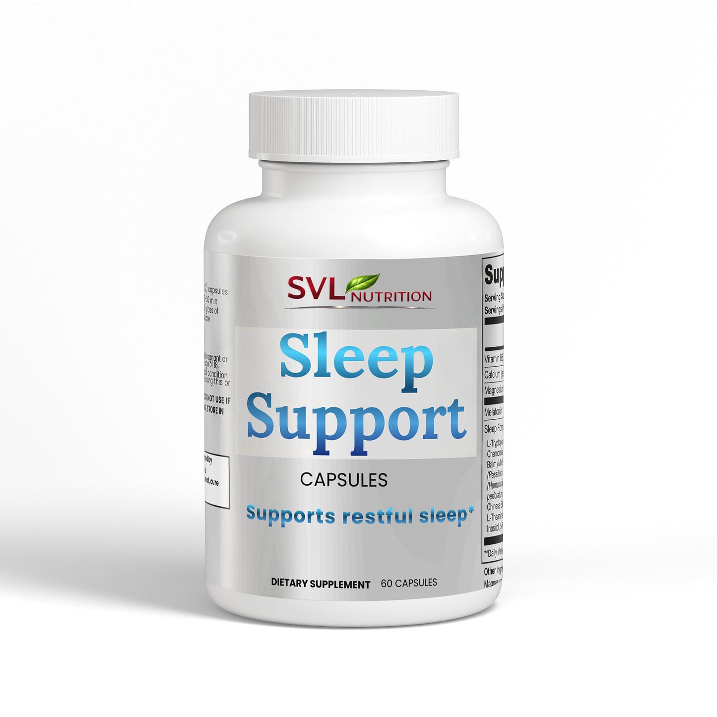 Sleep Support