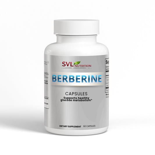 Berberine