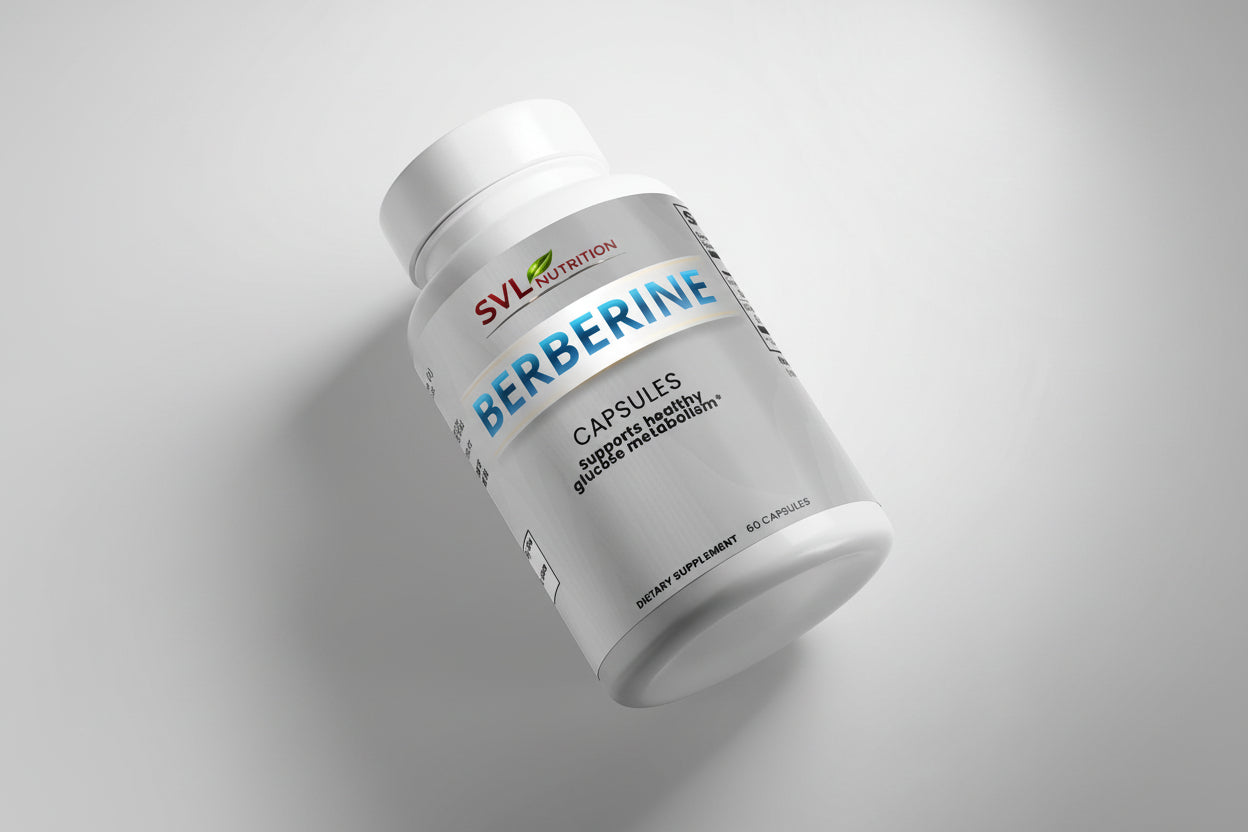 Berberine