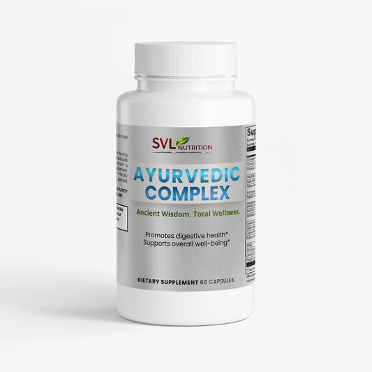 Ayurvedic Complex