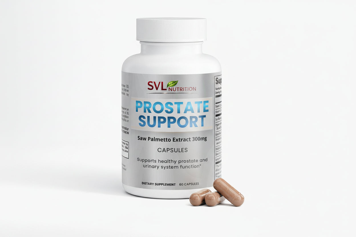 Prostate Support