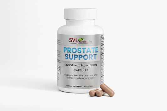 Prostate Support