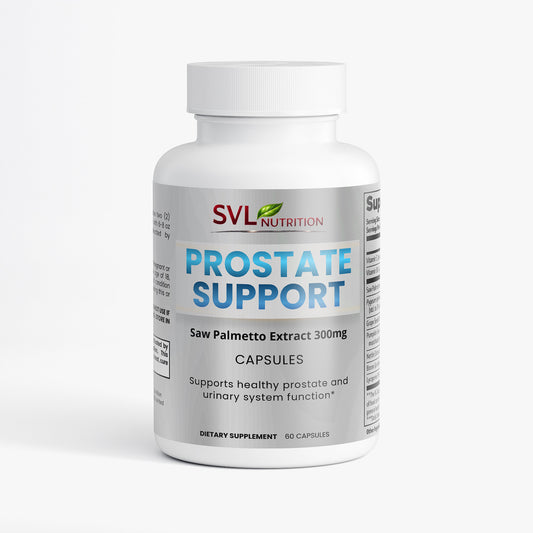 Prostate Support