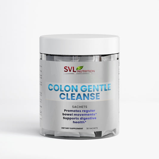 Colon Gentle Cleanse