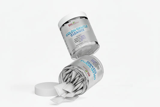 Colon Gentle Cleanse