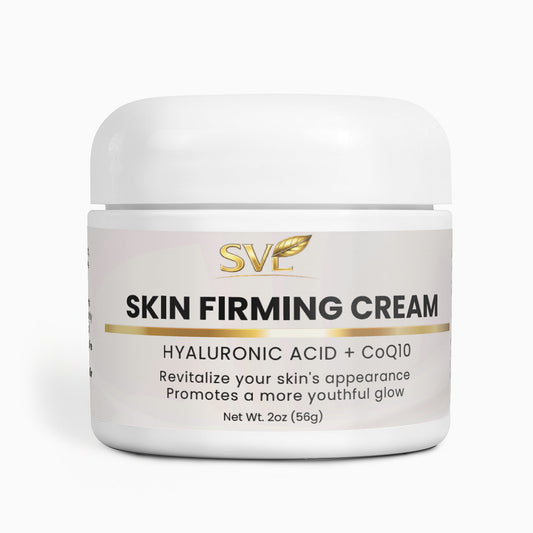 Skin Firming Cream