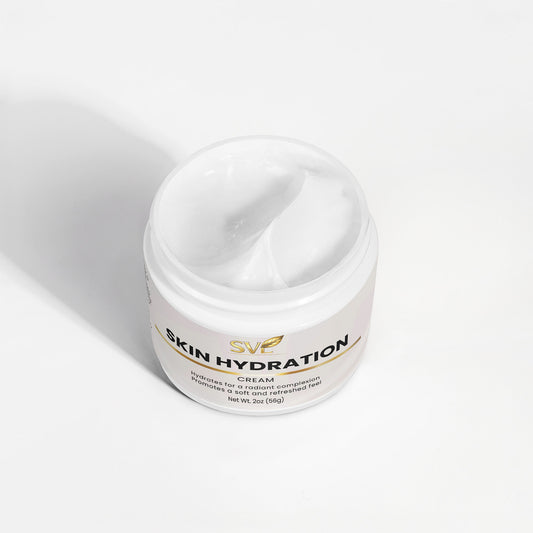 Skin Hydration Cream