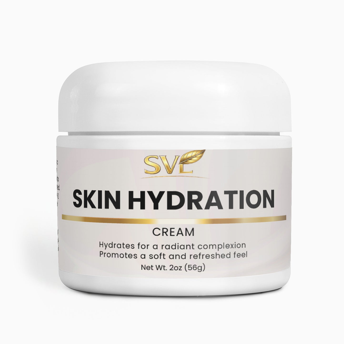Skin Hydration Cream