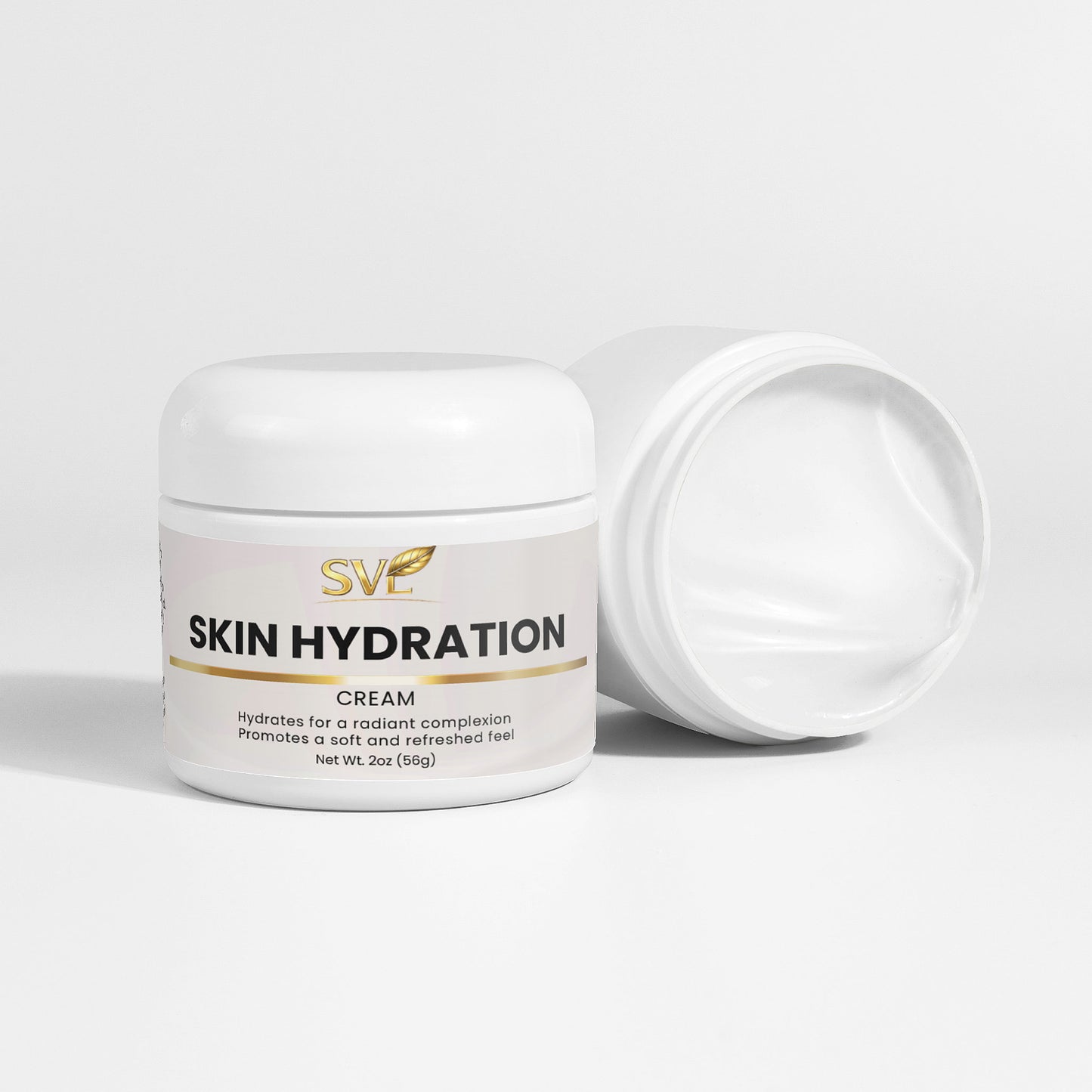 Skin Hydration Cream