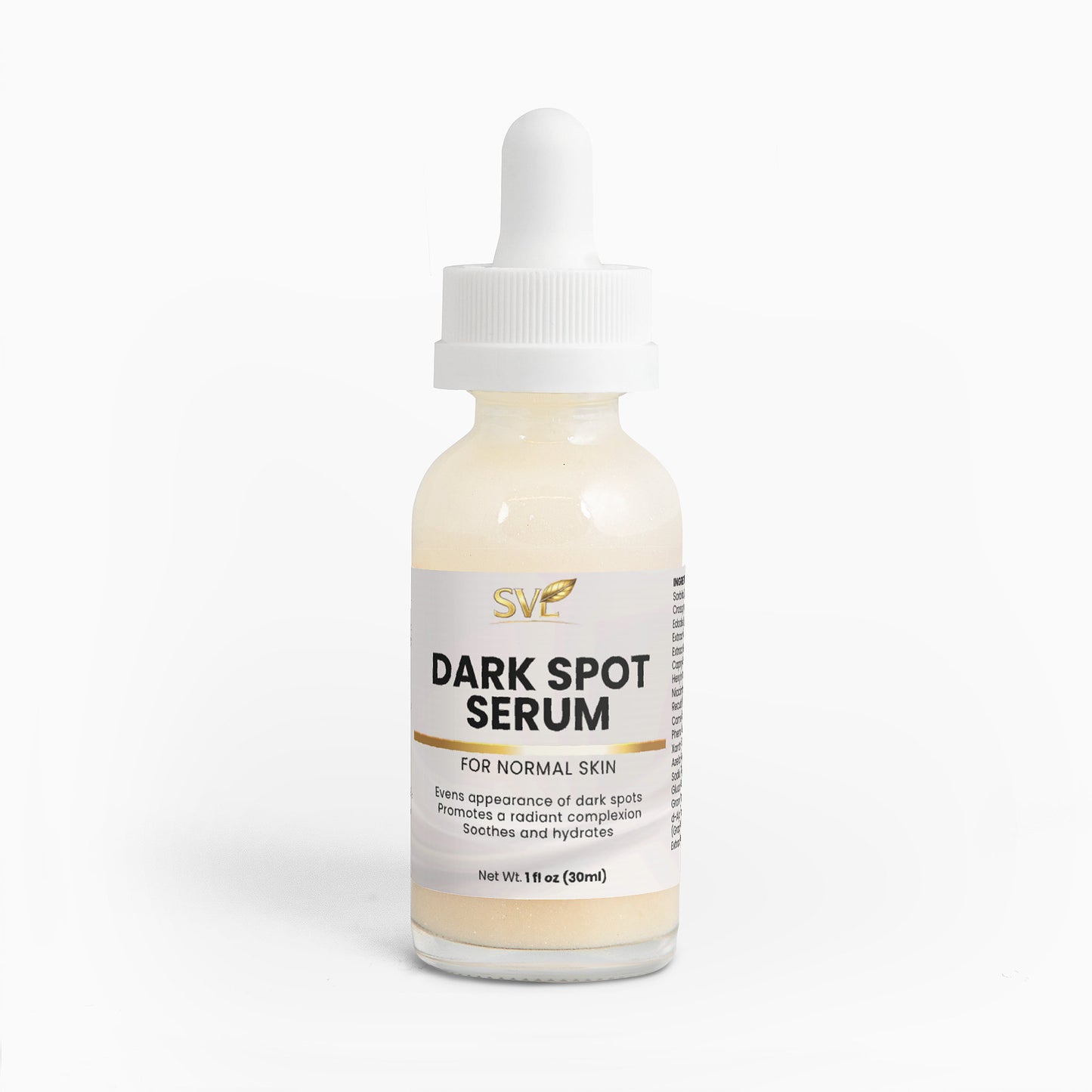 Dark Spot Serum for Normal Skin