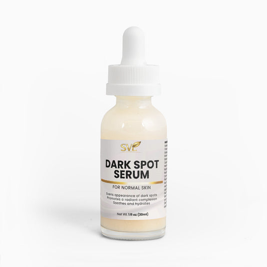 Dark Spot Serum for Normal Skin