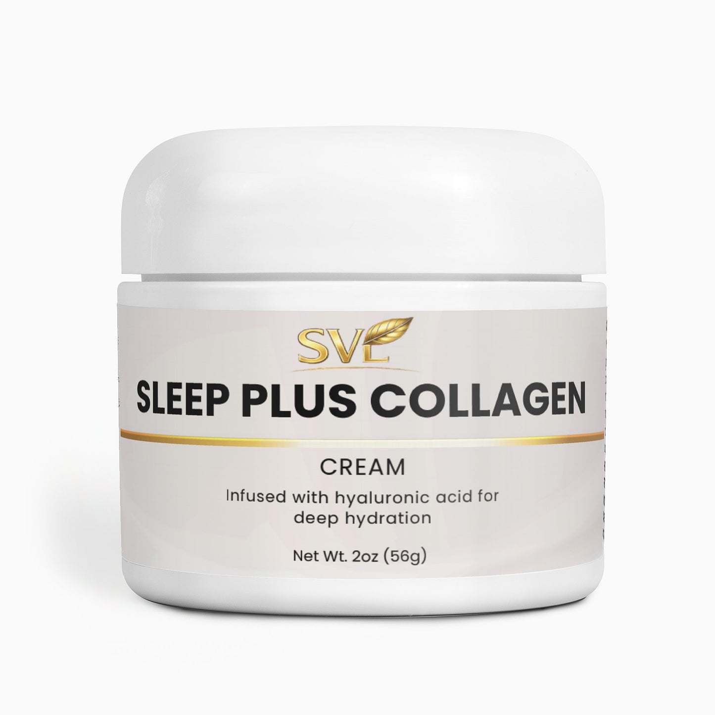 Sleep Plus Collagen Cream