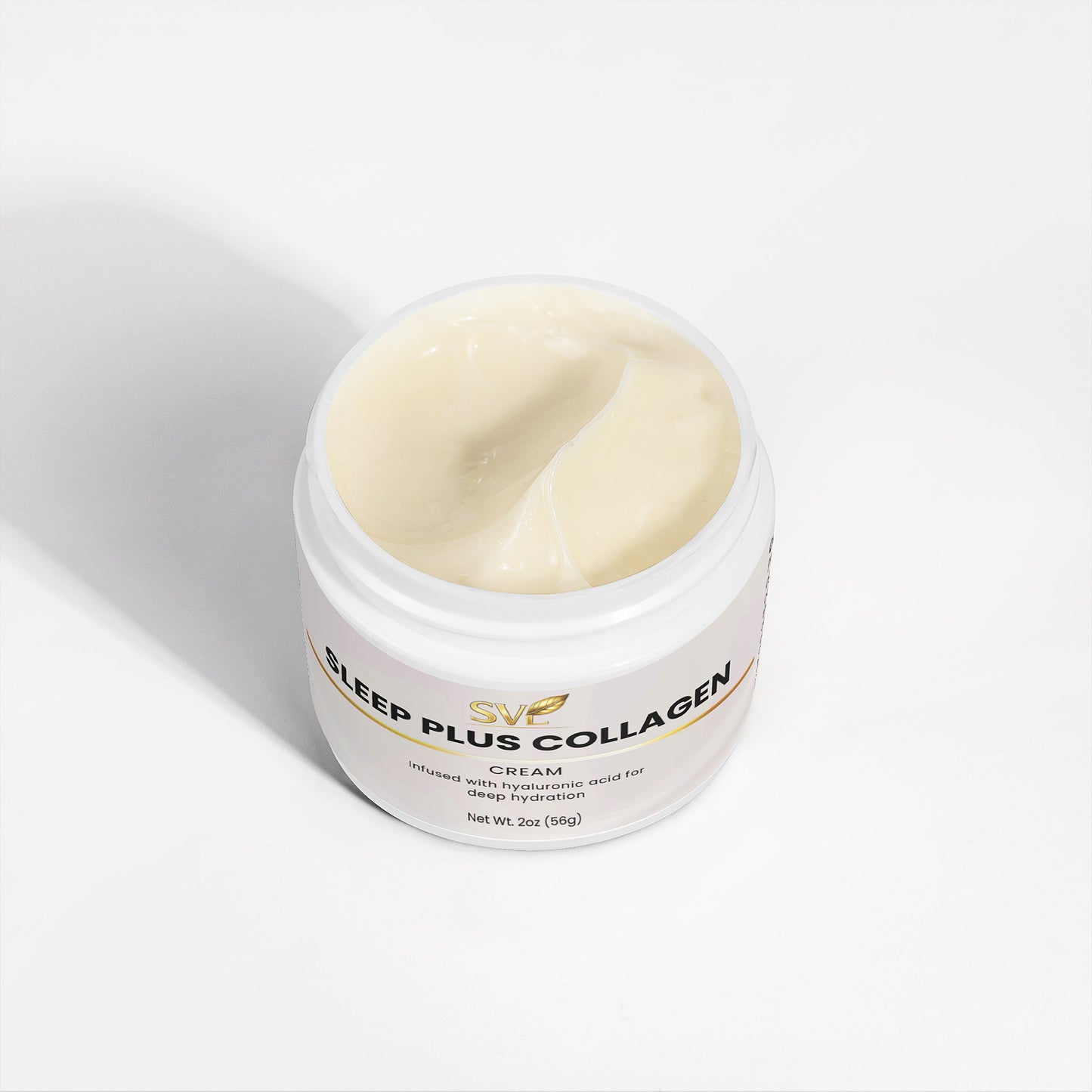 Sleep Plus Collagen Cream