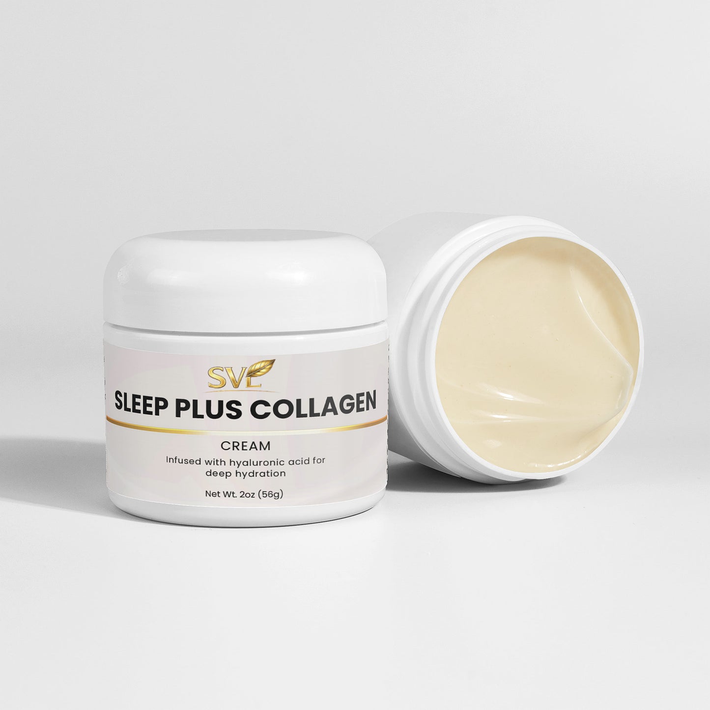 Sleep Plus Collagen Cream