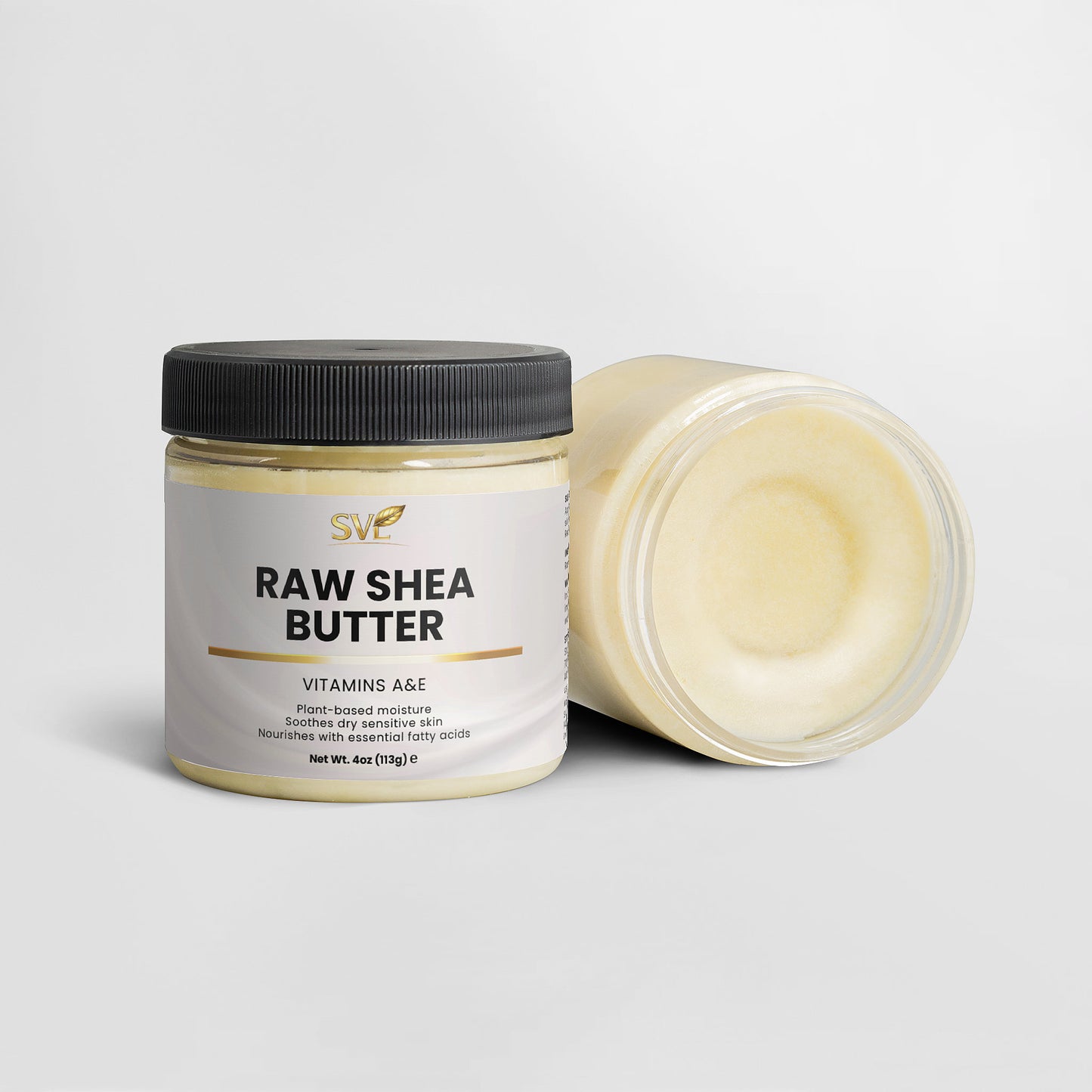 Raw Shea Butter