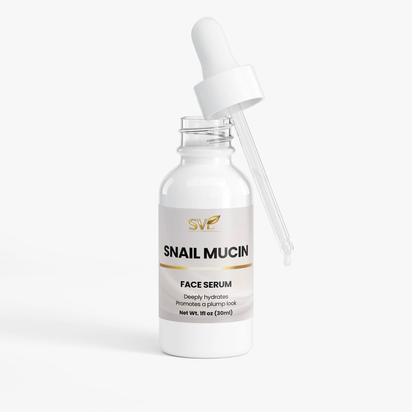 Snail Mucin Face Serum