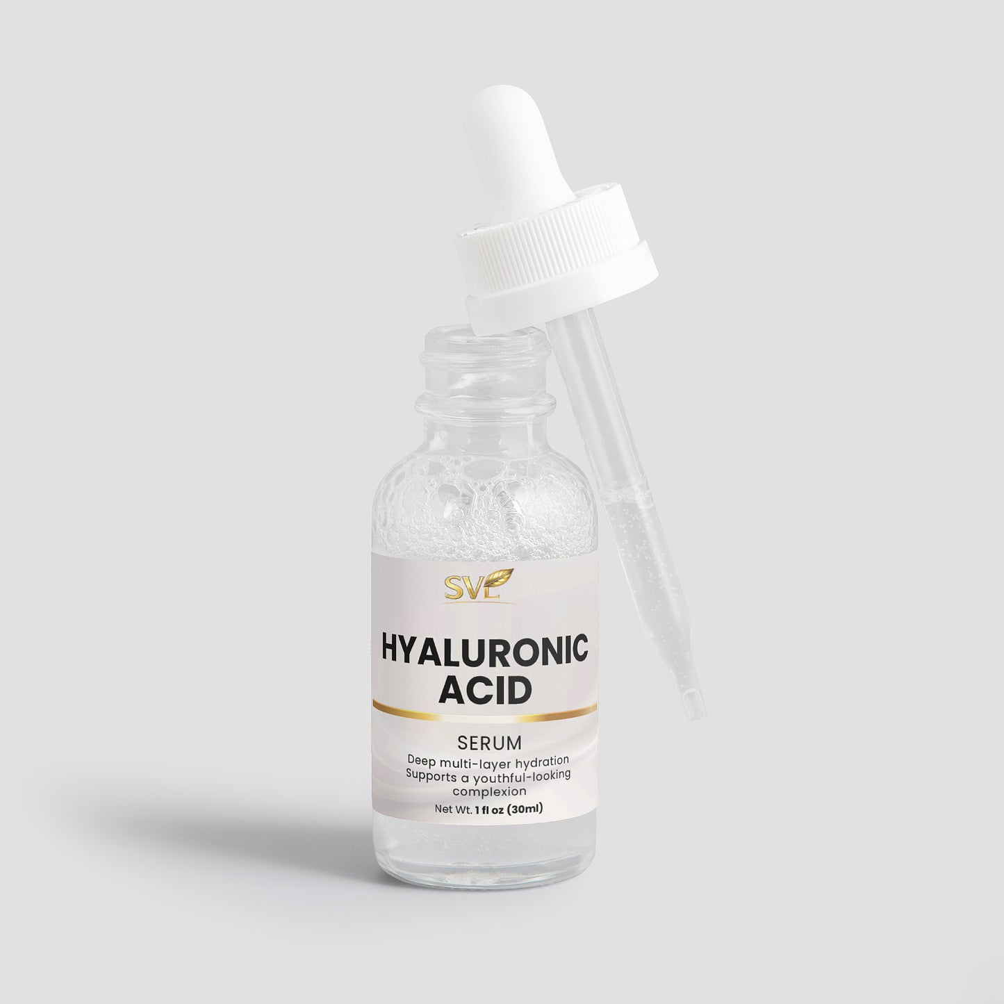 Hyaluronic Acid Serum