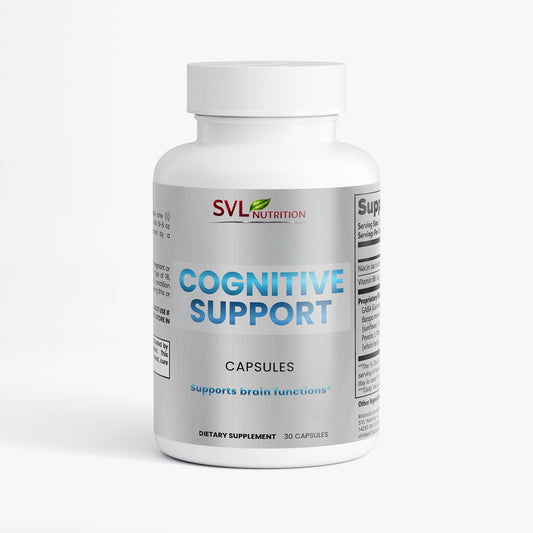 Cognitive Support