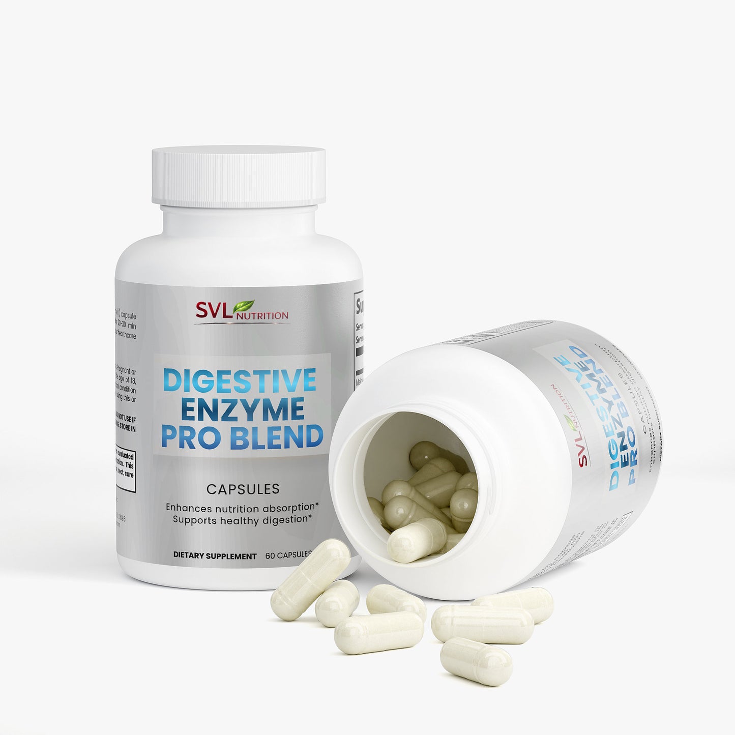 Digestive Enzyme Pro Blend