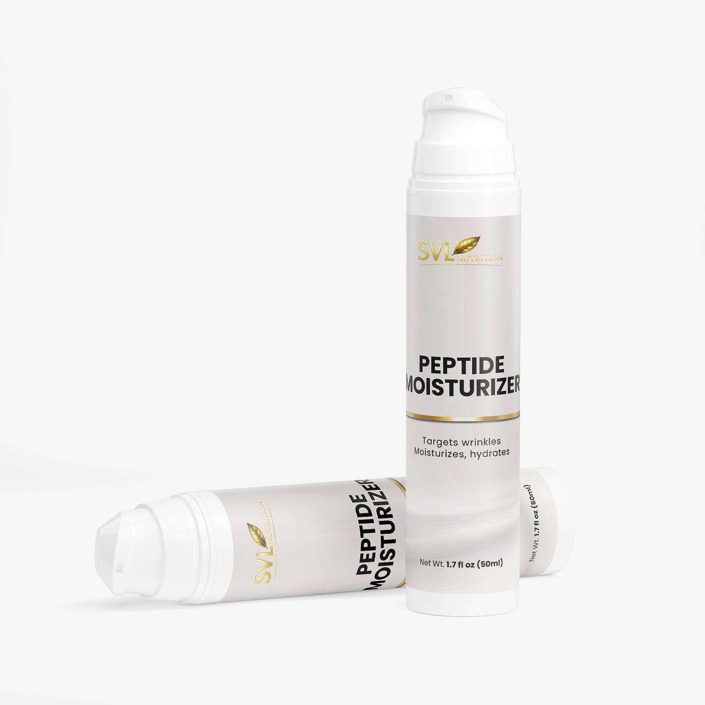 Peptide Moisturizer