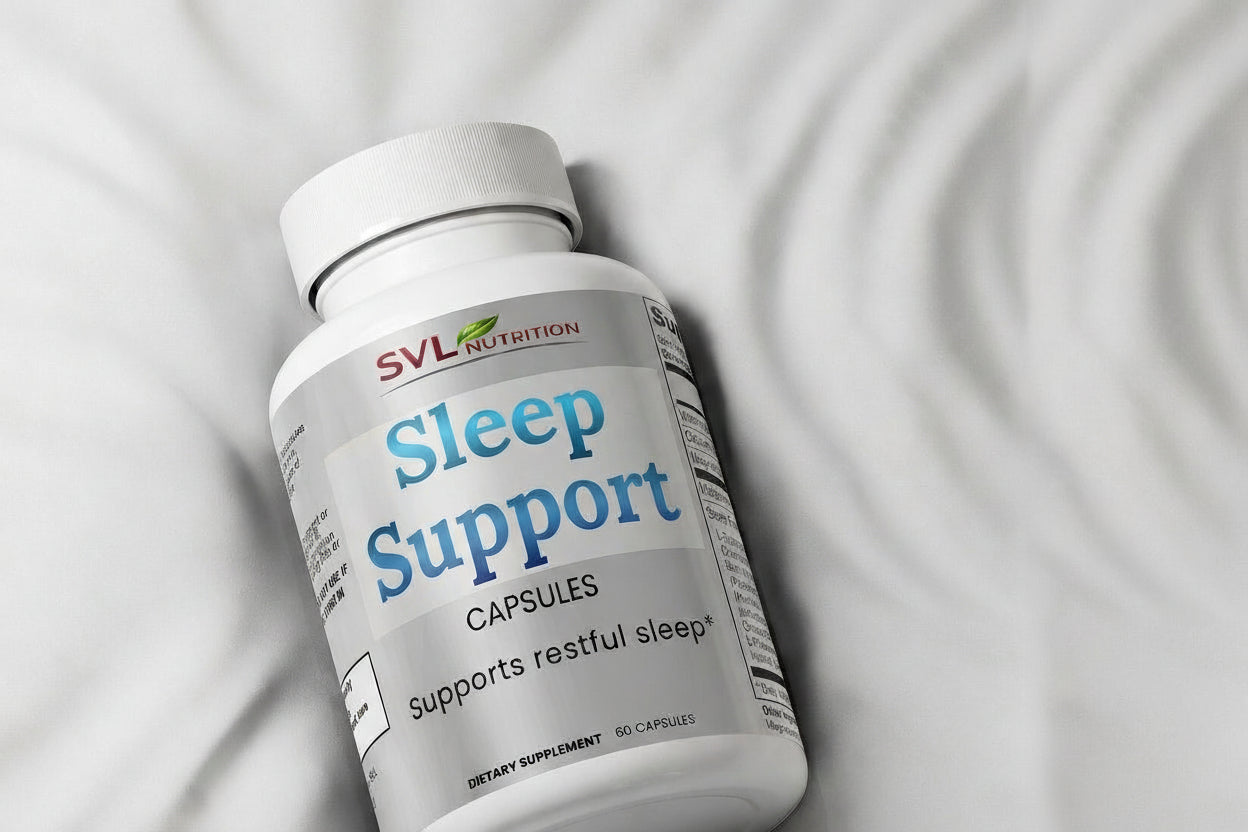 Sleep Support